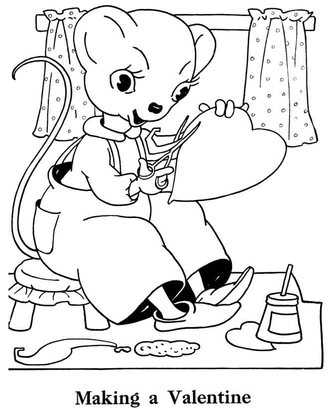 third grade coloring pages - photo #41