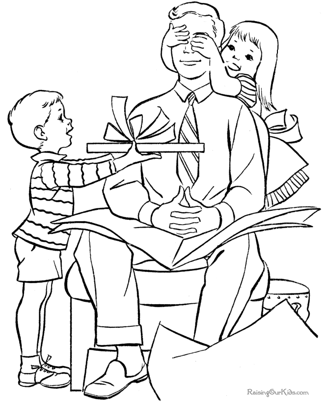 Free-Father’s-Day-Coloring-Pages-2
