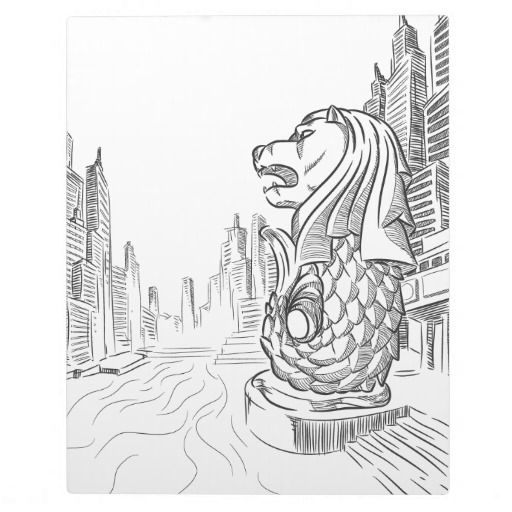 u s landmarks coloring pages - photo #18