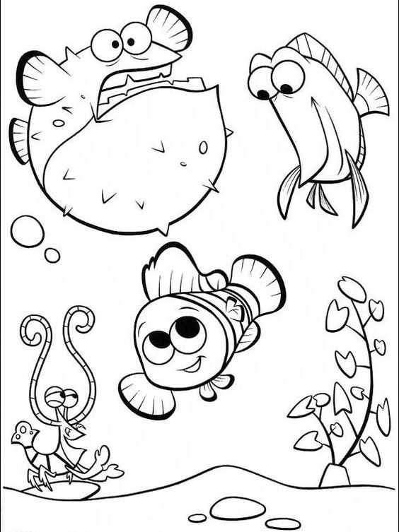 cute-nemo-coloring-pages