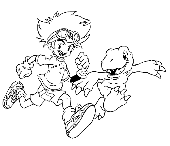 digimon-adventure-coloring-page-02