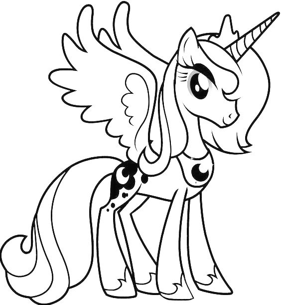 my-little-pony-coloring-pages-3