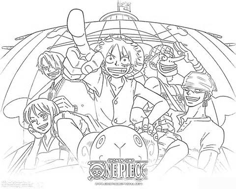 one-piece-coloring-pages-01-for-manga