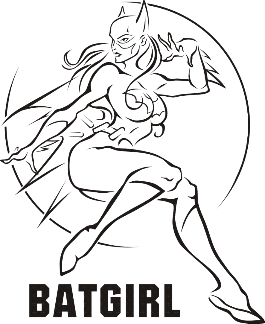 wonder-women-bat-girl-superhero-coloring-page-printable-