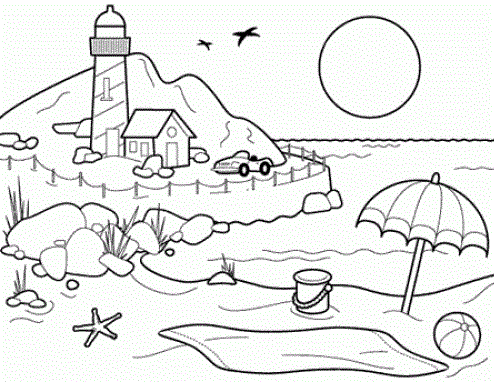 beach-views-coloring-pages