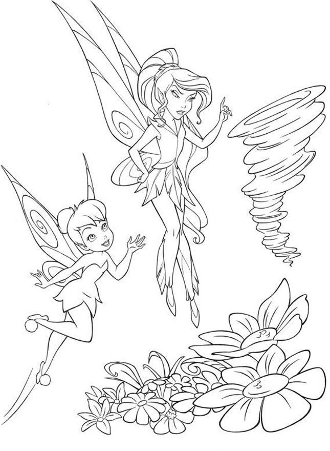 tinkerbell-coloring-pages-fo-girls