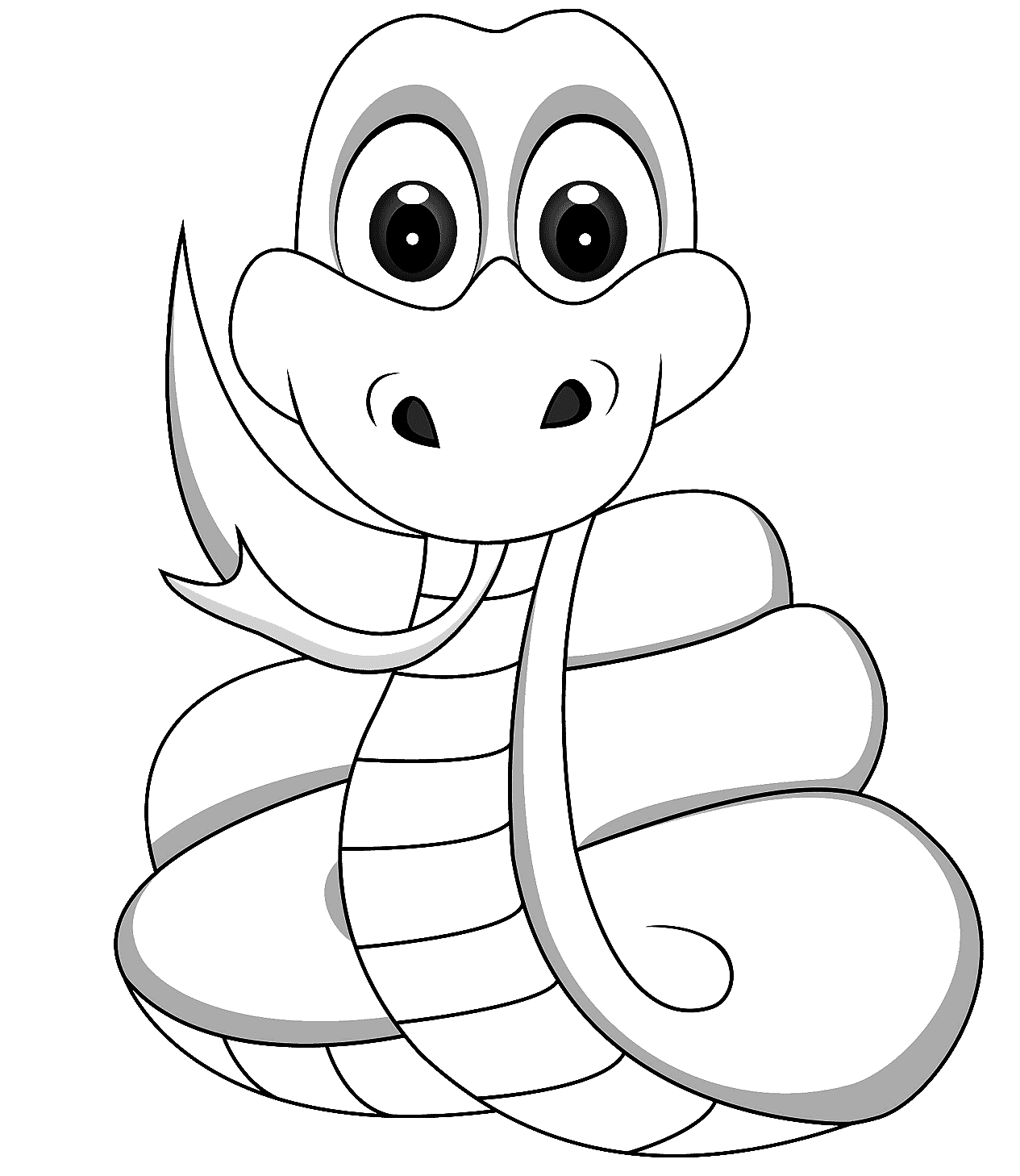 Cute Animals Coloring Pages Coloring Pages