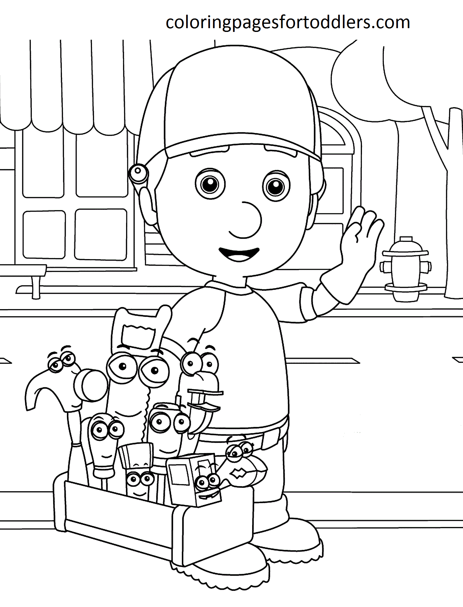 handy-manny-coloring-pages