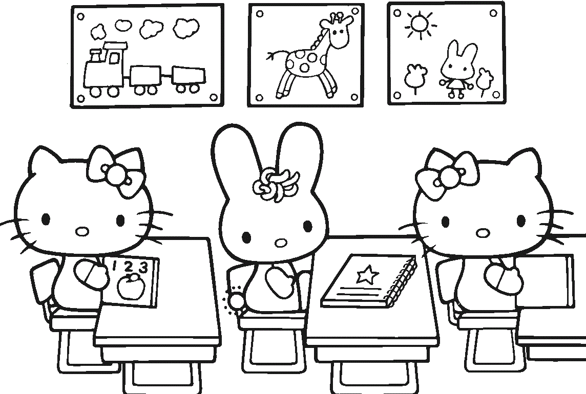 hello-kitty-back-to-school-coloring-pages