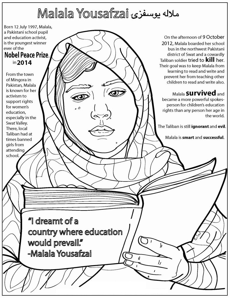 inspirational-women-malala-coloring-pages