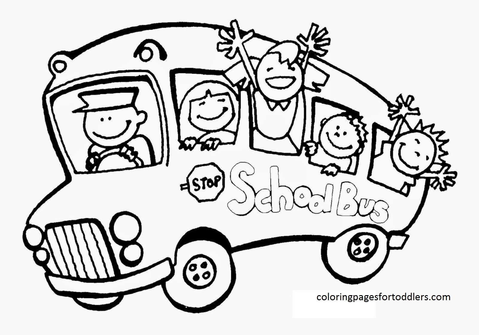 school-bus-goes-to-school-coloring-pages