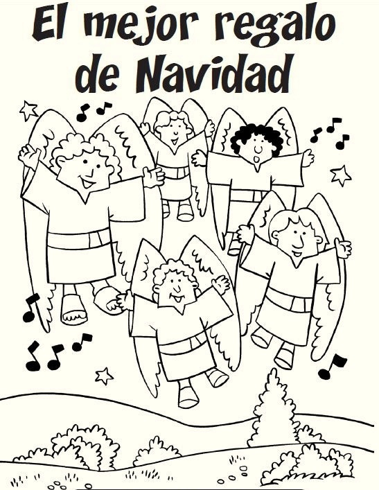 Feliz-navidad-coloring-pages