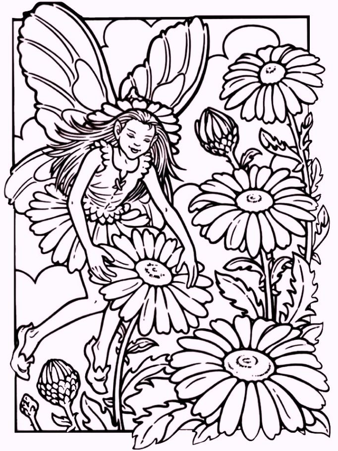 fairy-coloring-pages-for-adults-and-kids-01