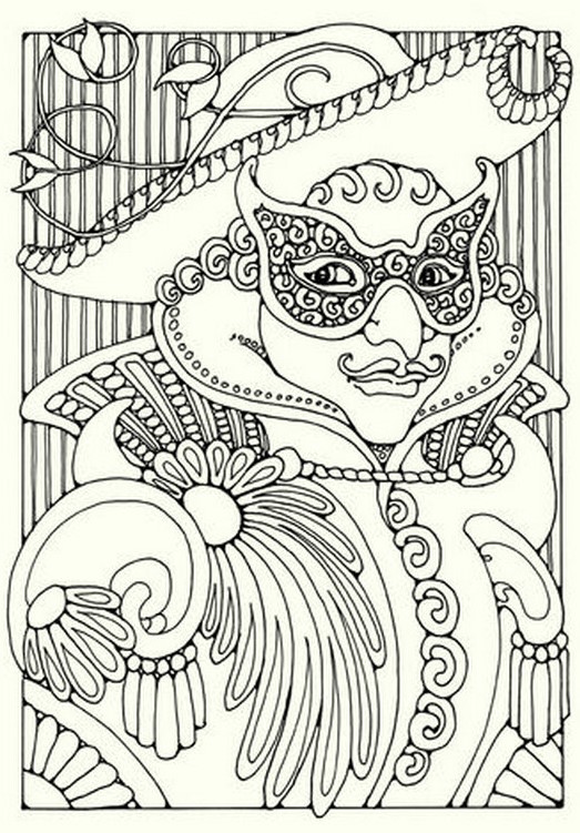 make-up-carnival-coloring-pages