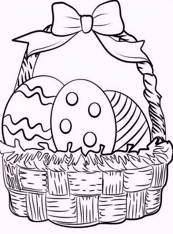 easter-basket-coloring-pages