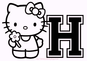 hello-kitty-alphabet-h-coloring-pages