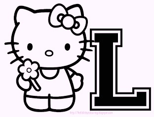 hello-kitty-alphabet-l-coloring-pages