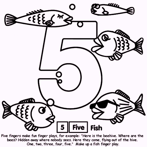 number-coloring-pages-for-5