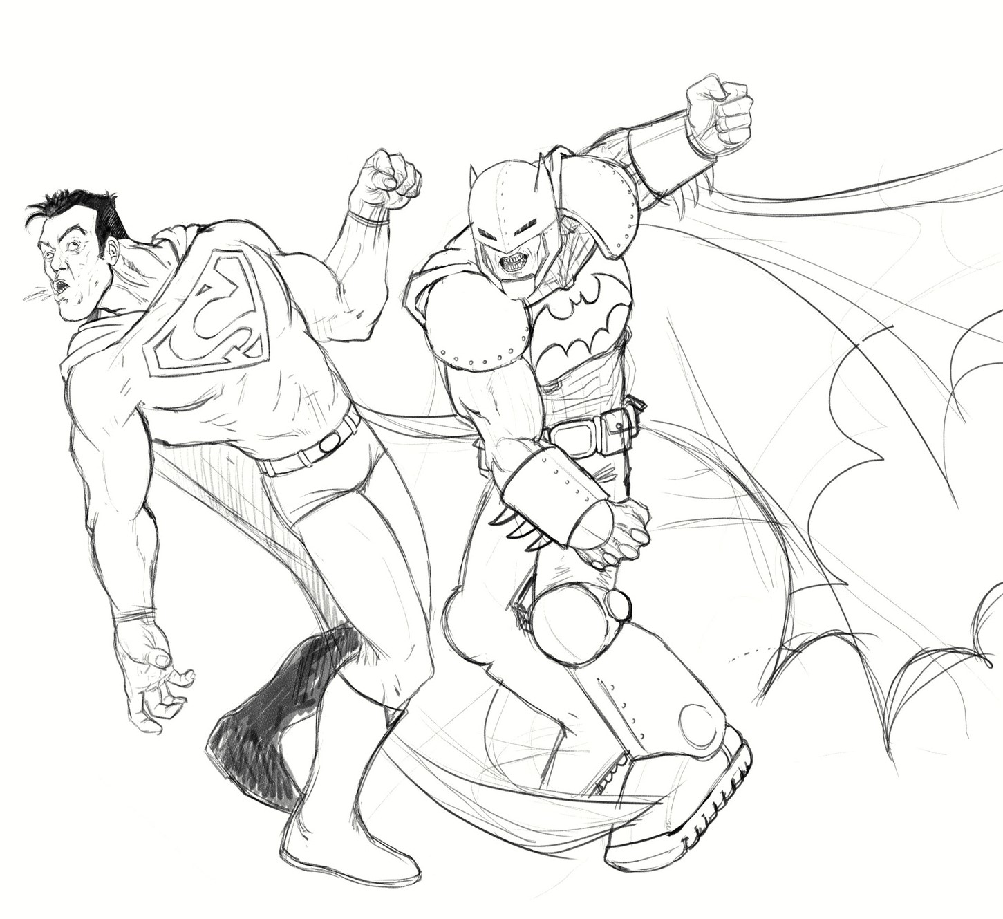 batman-and-superman-coloring-pages