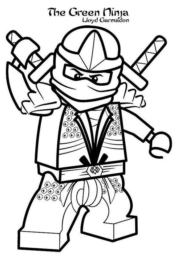 ninja-and-costume-coloring-page