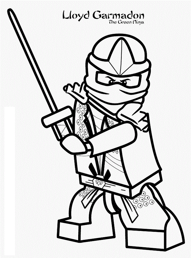 ninja-and-sword-coloring-page