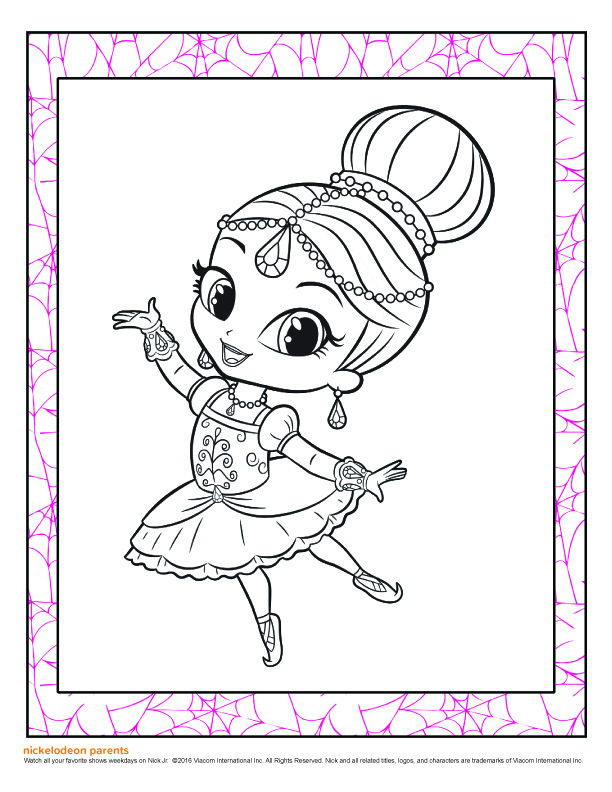 shimmer-dances-coloring-page