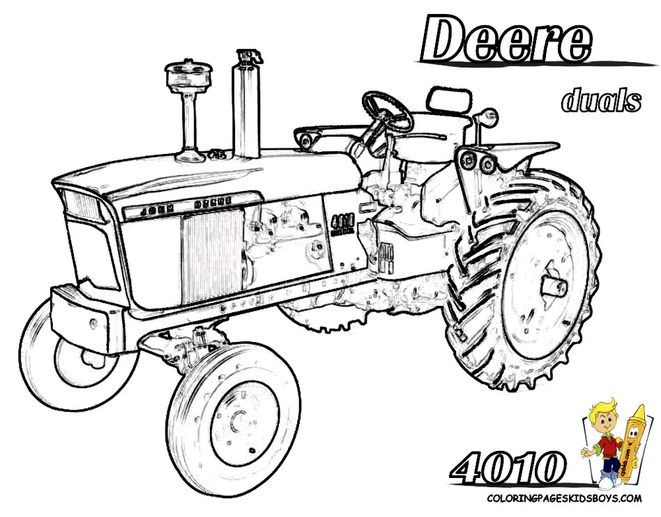 types-of-farm-machinery-of-john-deere-coloring-page