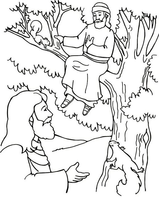 zacchaeus-tree-and-jesus-coloring-page