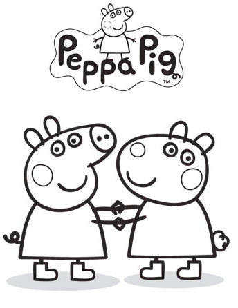 Peppa-pig-coloring-page-to-print