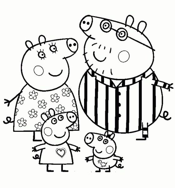 collection-of-peppa-pig-coloring-book-nick-jr