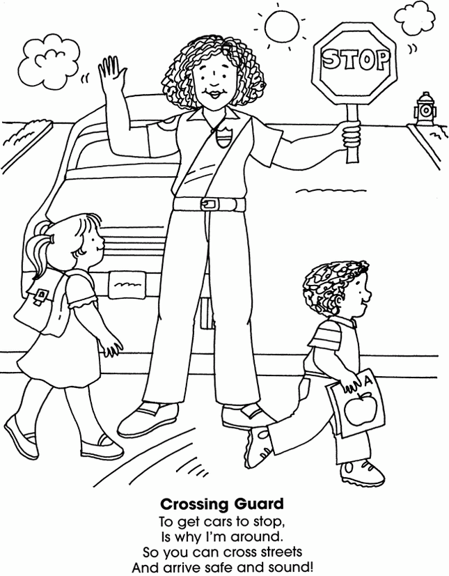 crossing-guard-students-school-coloring-page