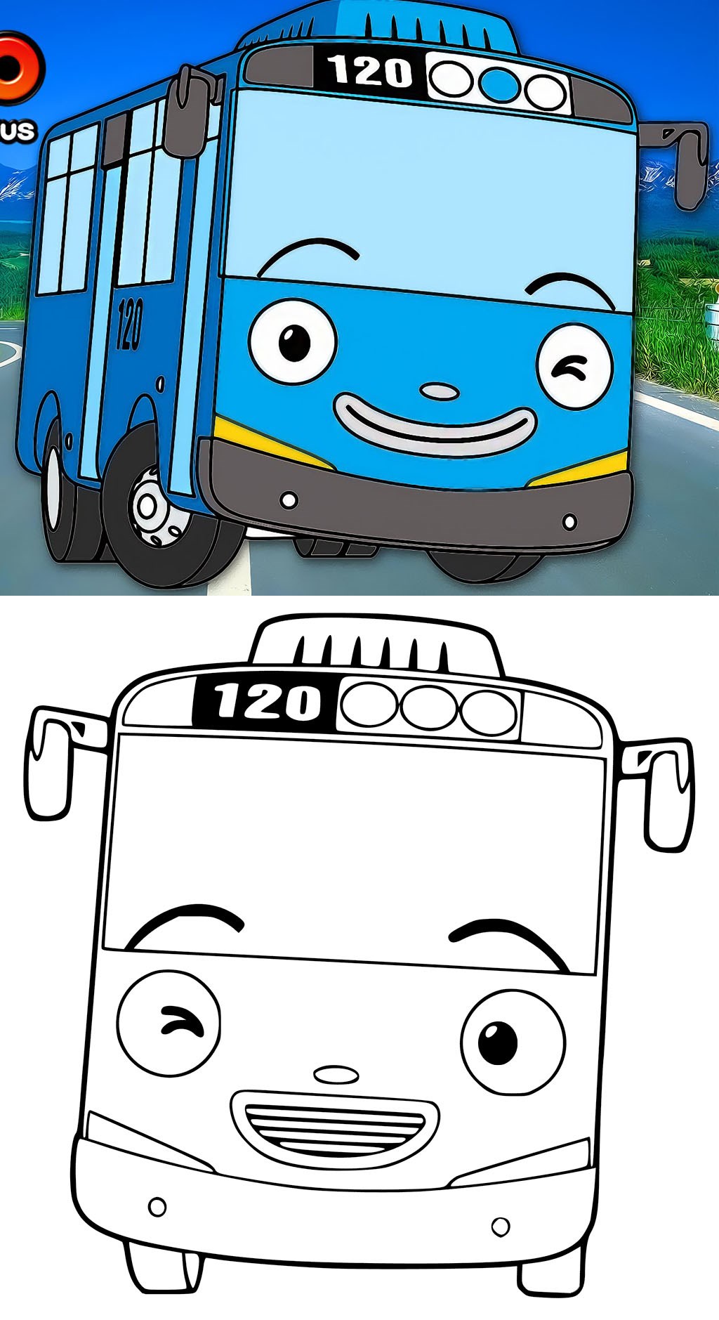 tayo-the-little-bus-coloring-pictures