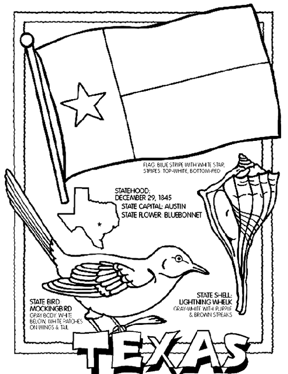 texas-symbols-print-out-coloring