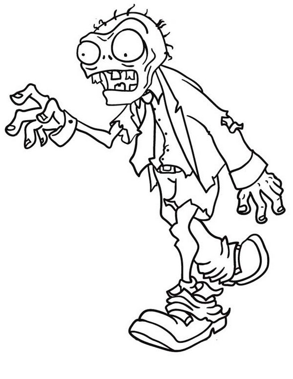 zombie-coloring-page-online