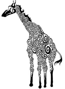 giraffe-mandala-colouring-book