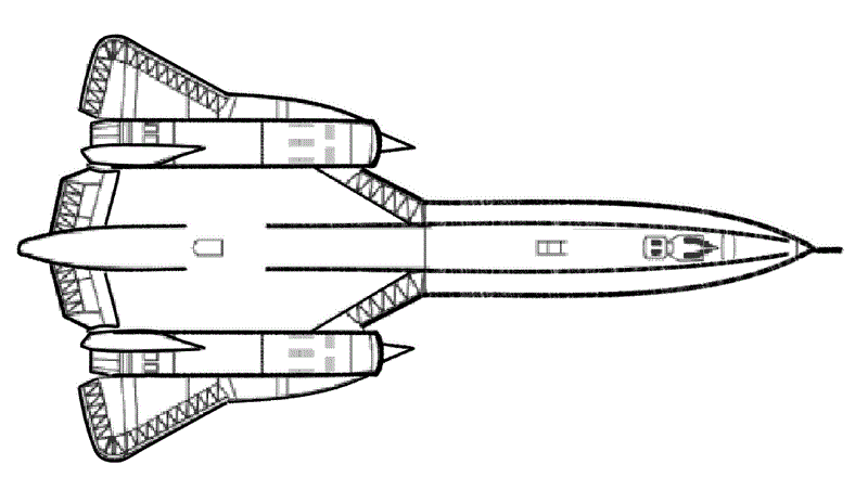 Navy Fighter Jets Coloring Pages