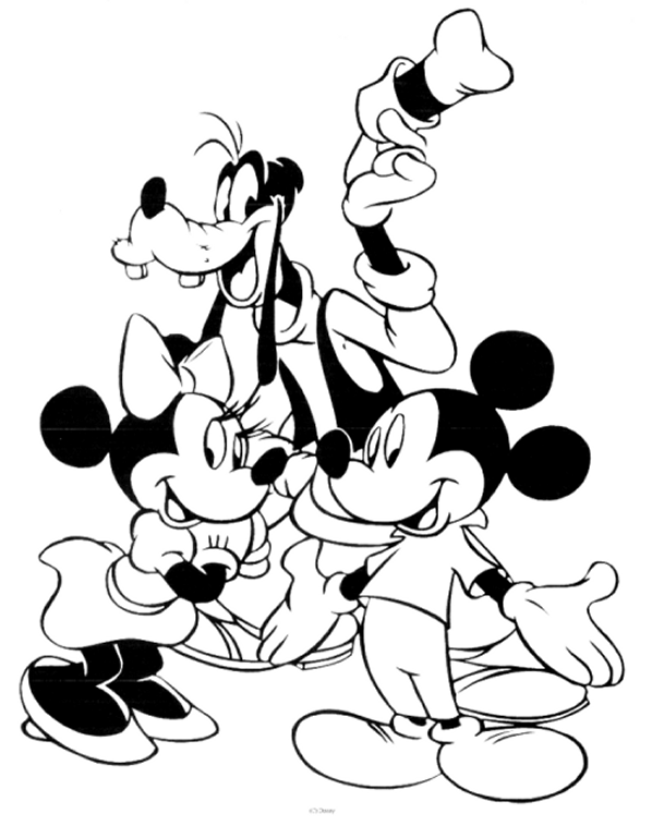 mickey-mouse-colouring-pages