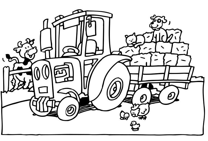 printable-farm-machinery-coloring-page