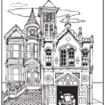 home-design-coloring-page