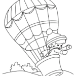hot-air-balloon-coloring-page-online