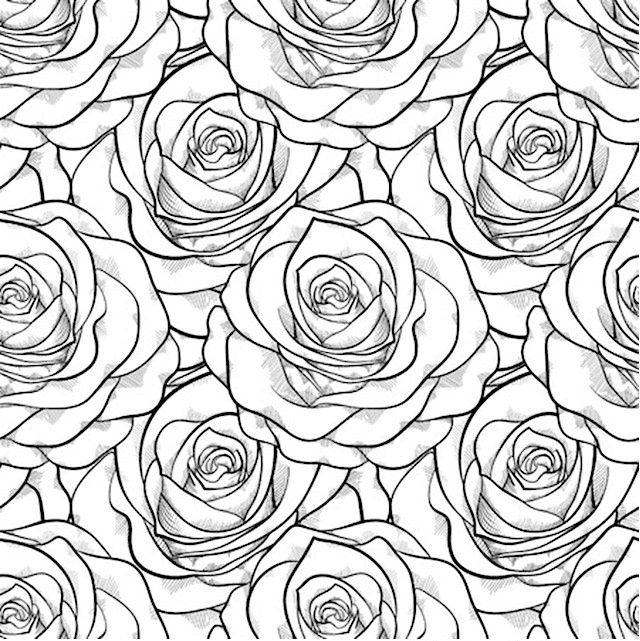 intricate-rose-flower-coloring-page-for-adults