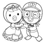 pororo-the-little-penguin-coloring-pages-to-print