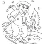 ski-winter-coloring-page
