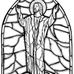 stained-glass-in-chruch-coloring-page