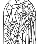 stained-glass-window-coloring-sheet