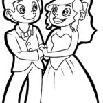 Wedding-Couple-Clip-art