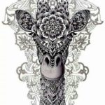 a-giraffe-head-zentangle-print-out-drawing