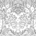 enchanted-forest-coloring-book-by-Johanna-Bassford