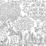 enchanted-forest-coloring-pages-printable