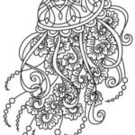 jellyfish-mandala-clip-art